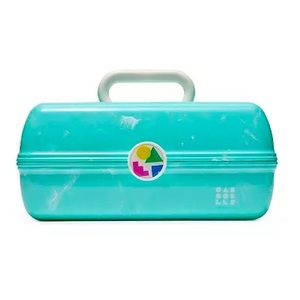 Caboodles On-The-Go-Girl Retro Case